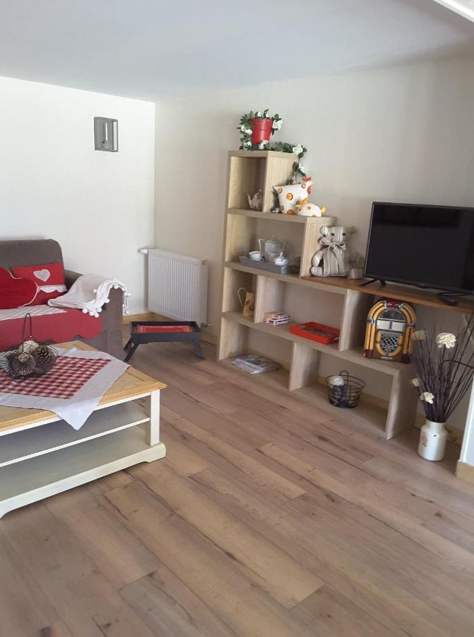 Jenny'S Home Pleurtuit Ngoại thất bức ảnh
