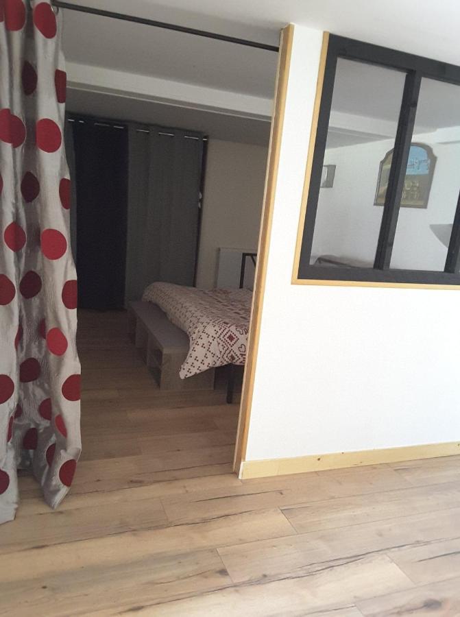 Jenny'S Home Pleurtuit Ngoại thất bức ảnh