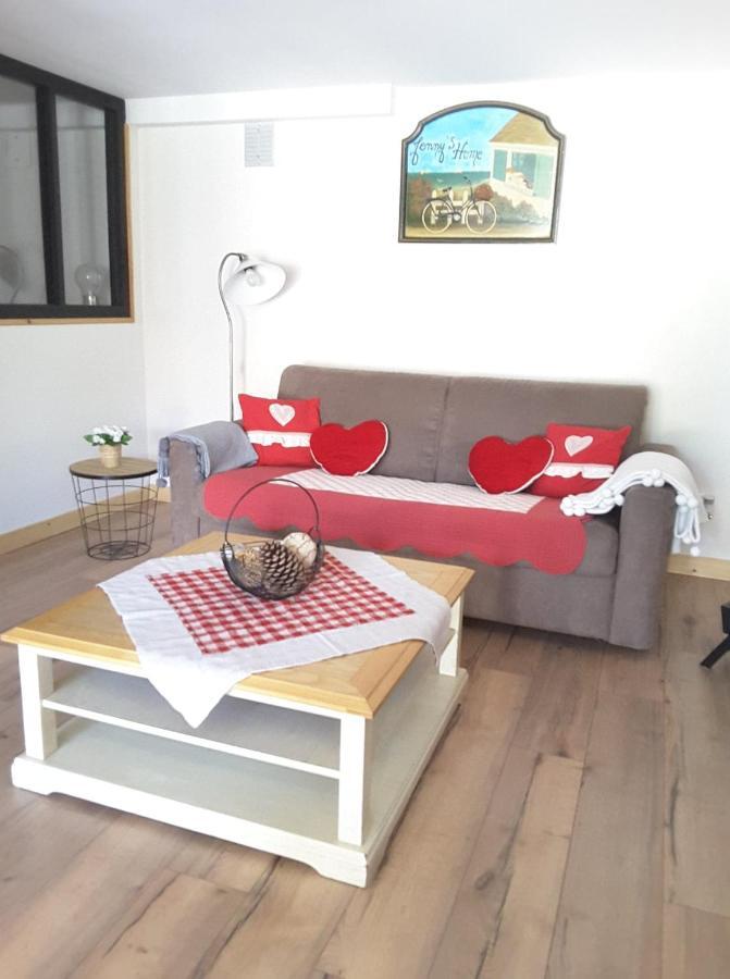 Jenny'S Home Pleurtuit Ngoại thất bức ảnh